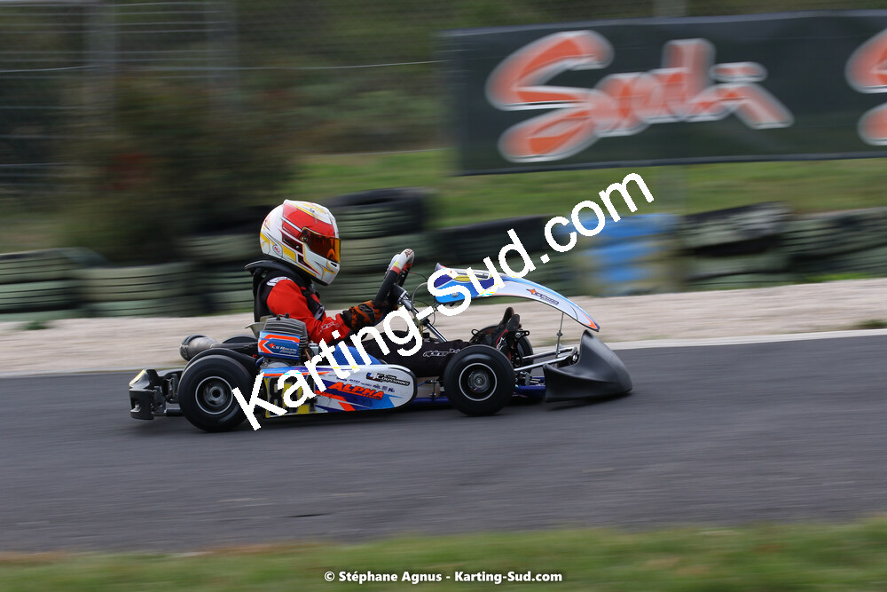 13/11/2021 : Les Rencontres ELCEKA Printemps à Grabels – Journée du Samedi (photos Stéphane Agnus) 2021 — karting