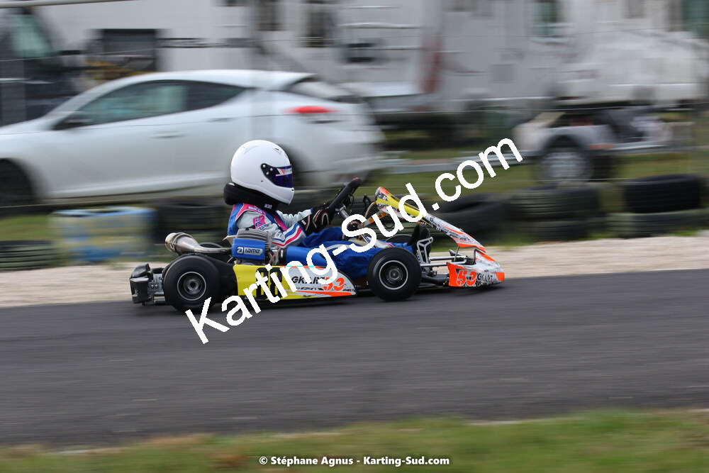 13/11/2021 : Les Rencontres ELCEKA Printemps à Grabels – Journée du Samedi (photos Stéphane Agnus) 2021 — karting