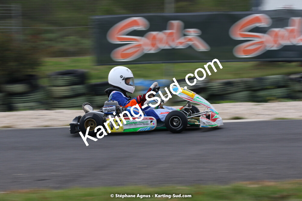 13/11/2021 : Les Rencontres ELCEKA Printemps à Grabels – Journée du Samedi (photos Stéphane Agnus) 2021 — karting