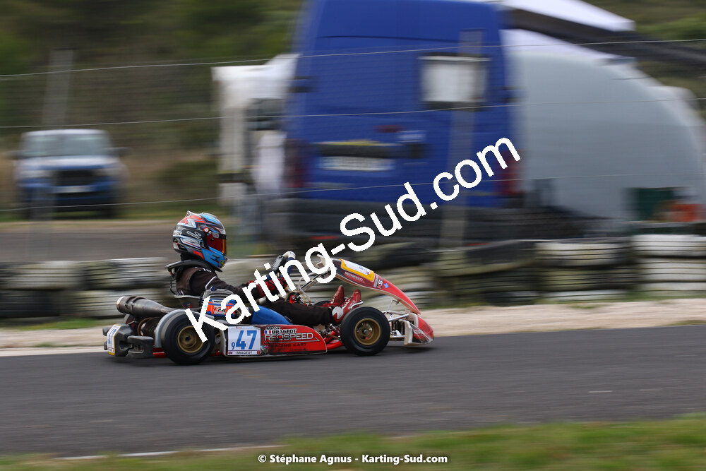 13/11/2021 : Les Rencontres ELCEKA Printemps à Grabels – Journée du Samedi (photos Stéphane Agnus) 2021 — karting
