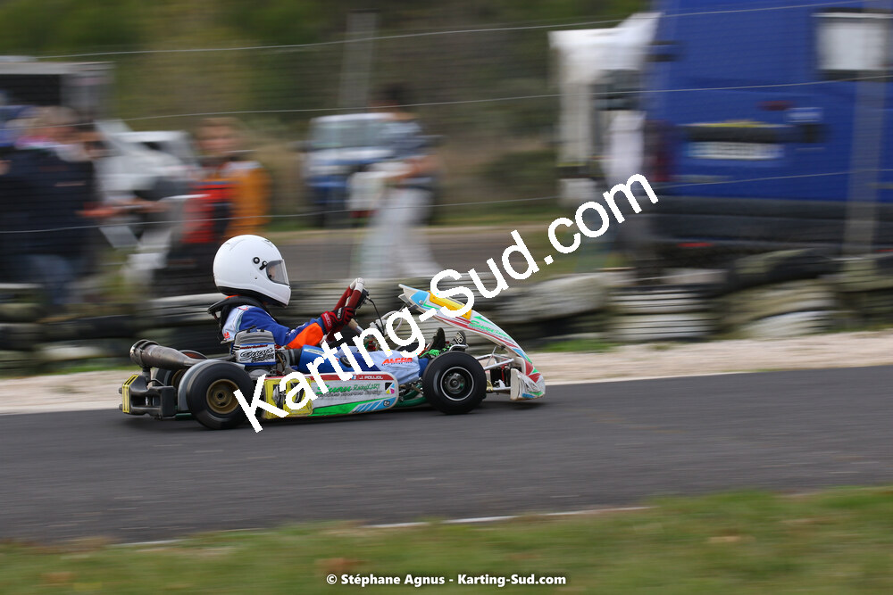 13/11/2021 : Les Rencontres ELCEKA Printemps à Grabels – Journée du Samedi (photos Stéphane Agnus) 2021 — karting