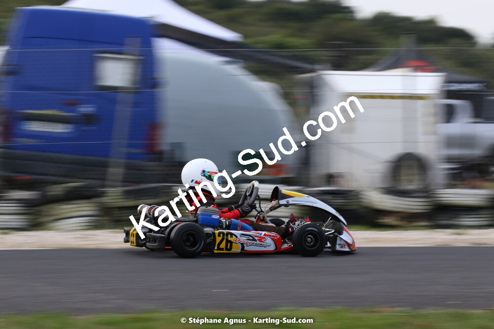 13/11/2021 : Les Rencontres ELCEKA Printemps à Grabels – Journée du Samedi (photos Stéphane Agnus) 2021 — karting
