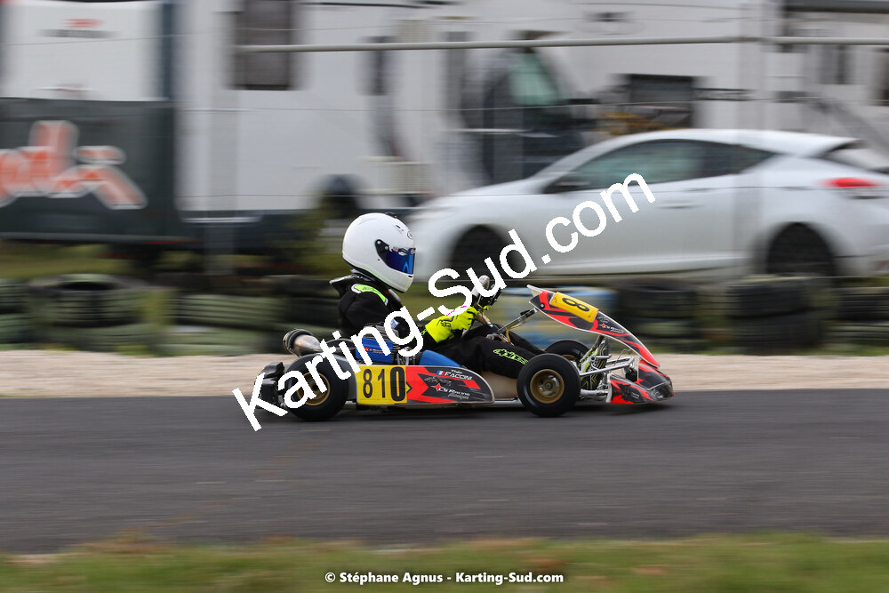 13/11/2021 : Les Rencontres ELCEKA Printemps à Grabels – Journée du Samedi (photos Stéphane Agnus) 2021 — karting