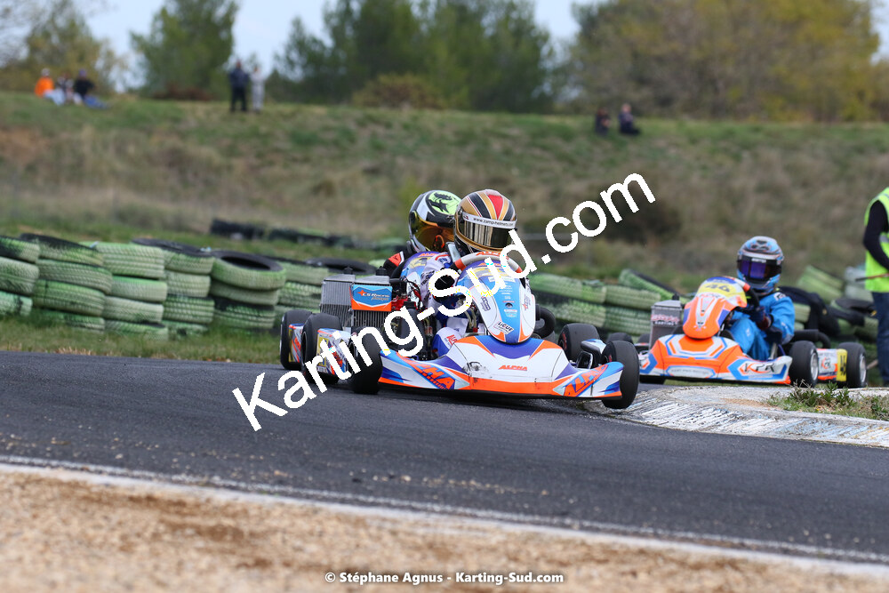 13/11/2021 : Les Rencontres ELCEKA Printemps à Grabels – Journée du Samedi (photos Stéphane Agnus) 2021 — karting