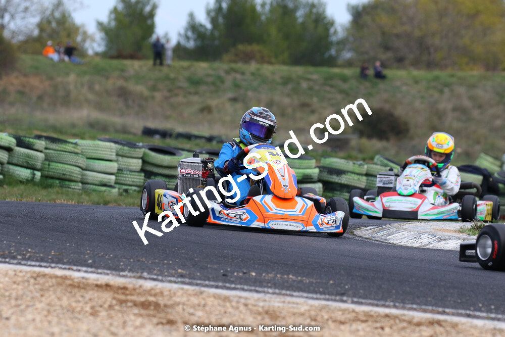 13/11/2021 : Les Rencontres ELCEKA Printemps à Grabels – Journée du Samedi (photos Stéphane Agnus) 2021 — karting