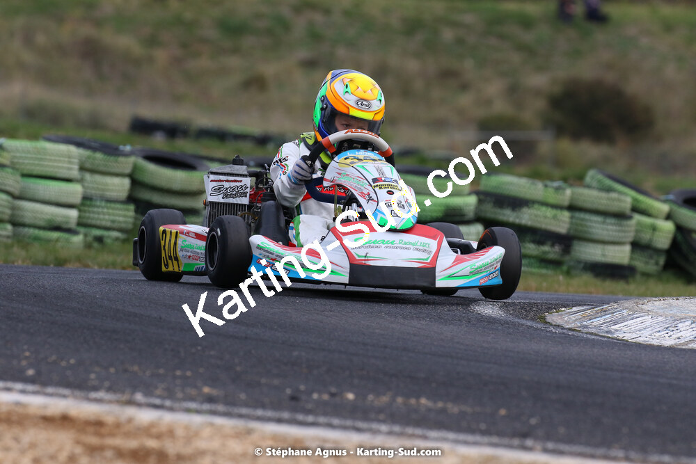 13/11/2021 : Les Rencontres ELCEKA Printemps à Grabels – Journée du Samedi (photos Stéphane Agnus) 2021 — karting