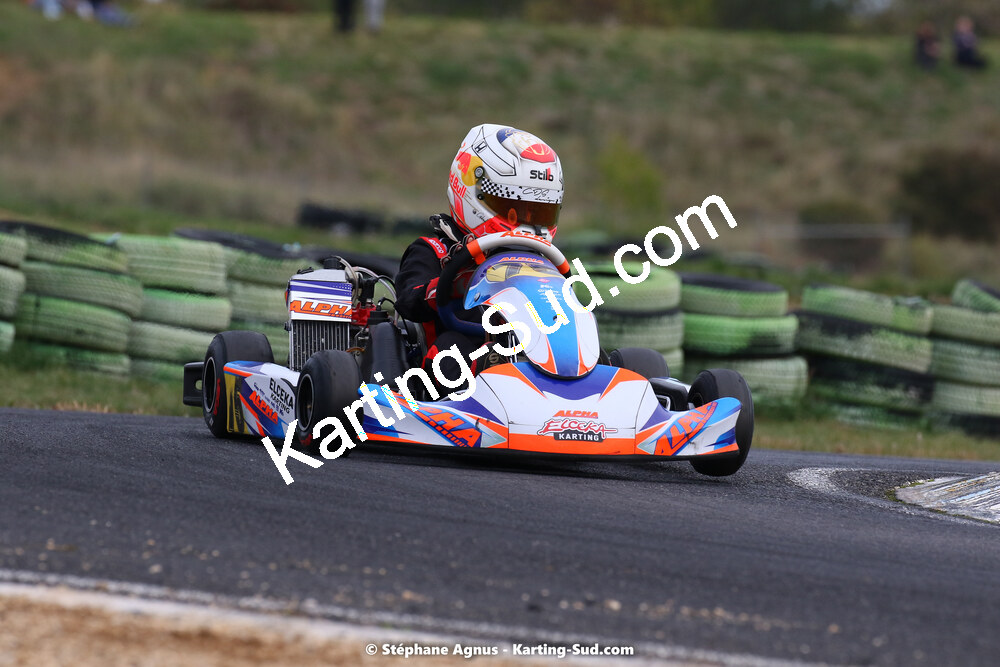 13/11/2021 : Les Rencontres ELCEKA Printemps à Grabels – Journée du Samedi (photos Stéphane Agnus) 2021 — karting