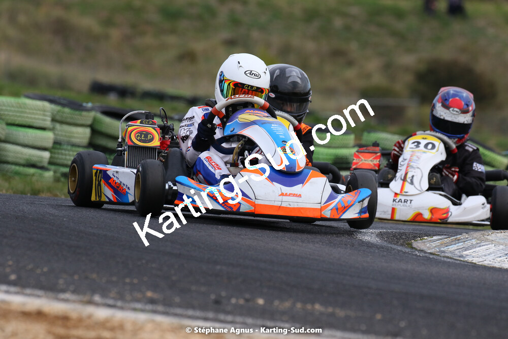 13/11/2021 : Les Rencontres ELCEKA Printemps à Grabels – Journée du Samedi (photos Stéphane Agnus) 2021 — karting