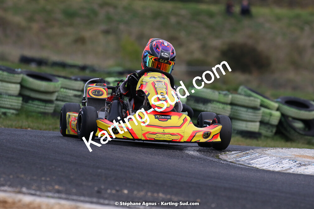 13/11/2021 : Les Rencontres ELCEKA Printemps à Grabels – Journée du Samedi (photos Stéphane Agnus) 2021 — karting