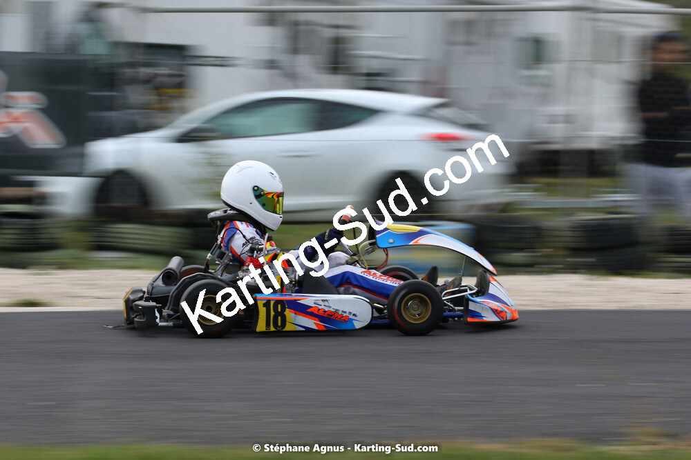 13/11/2021 : Les Rencontres ELCEKA Printemps à Grabels – Journée du Samedi (photos Stéphane Agnus) 2021 — karting