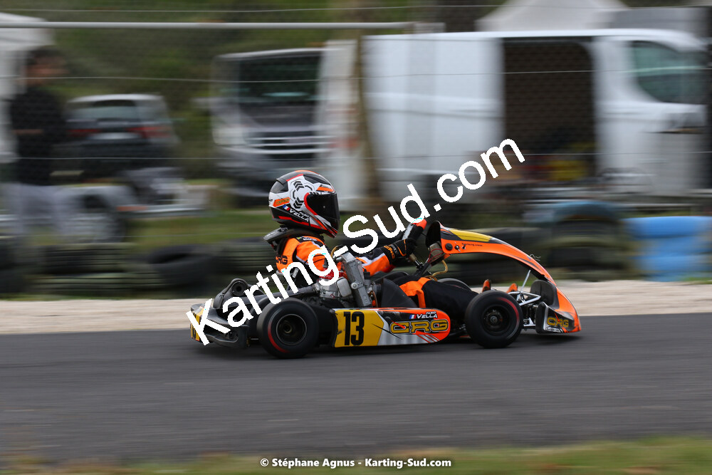 13/11/2021 : Les Rencontres ELCEKA Printemps à Grabels – Journée du Samedi (photos Stéphane Agnus) 2021 — karting