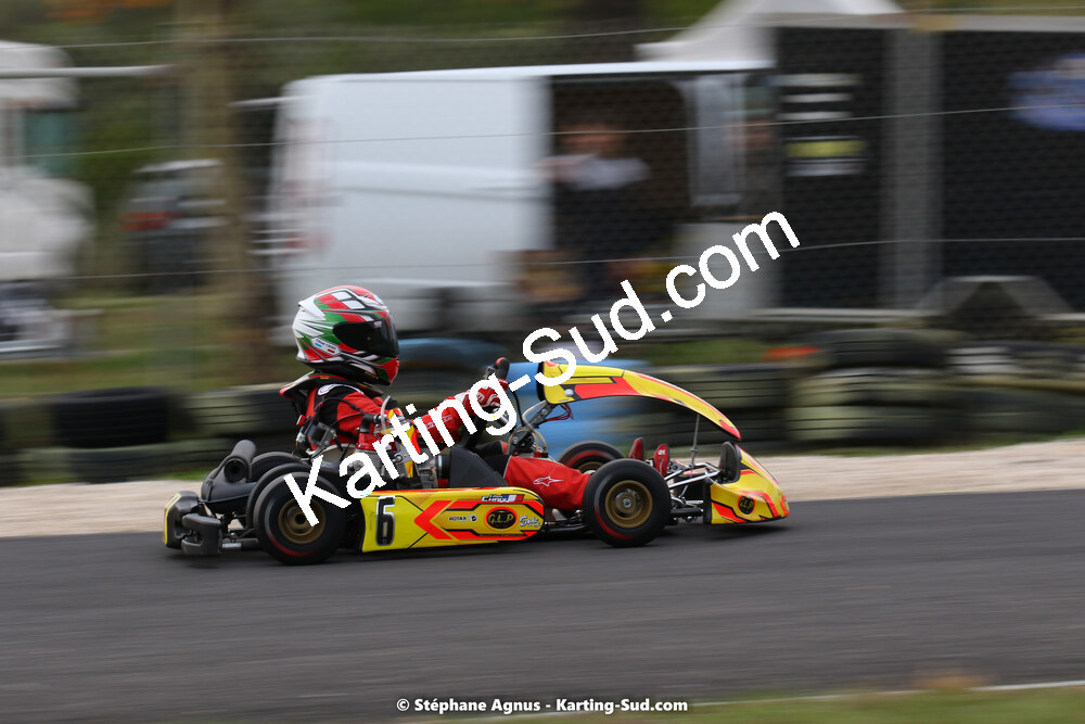 13/11/2021 : Les Rencontres ELCEKA Printemps à Grabels – Journée du Samedi (photos Stéphane Agnus) 2021 — karting