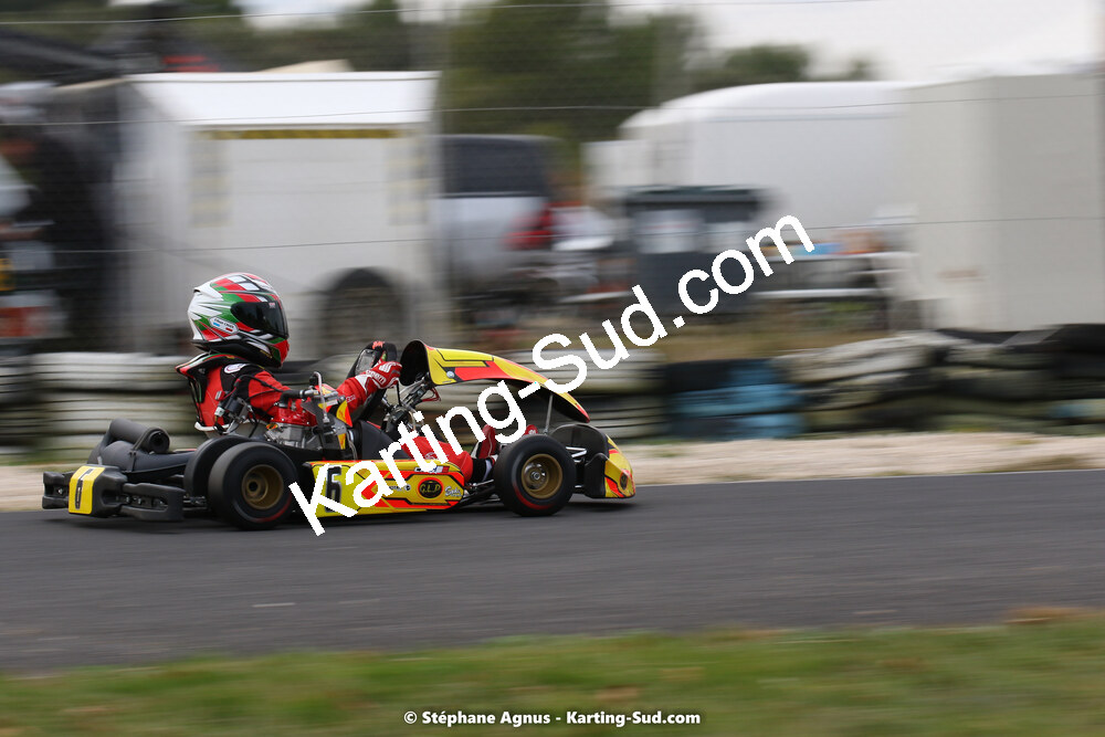 13/11/2021 : Les Rencontres ELCEKA Printemps à Grabels – Journée du Samedi (photos Stéphane Agnus) 2021 — karting