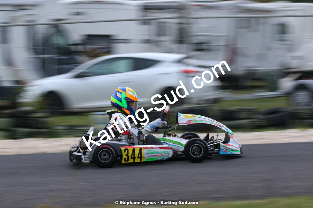 13/11/2021 : Les Rencontres ELCEKA Printemps à Grabels – Journée du Samedi (photos Stéphane Agnus) 2021 — karting