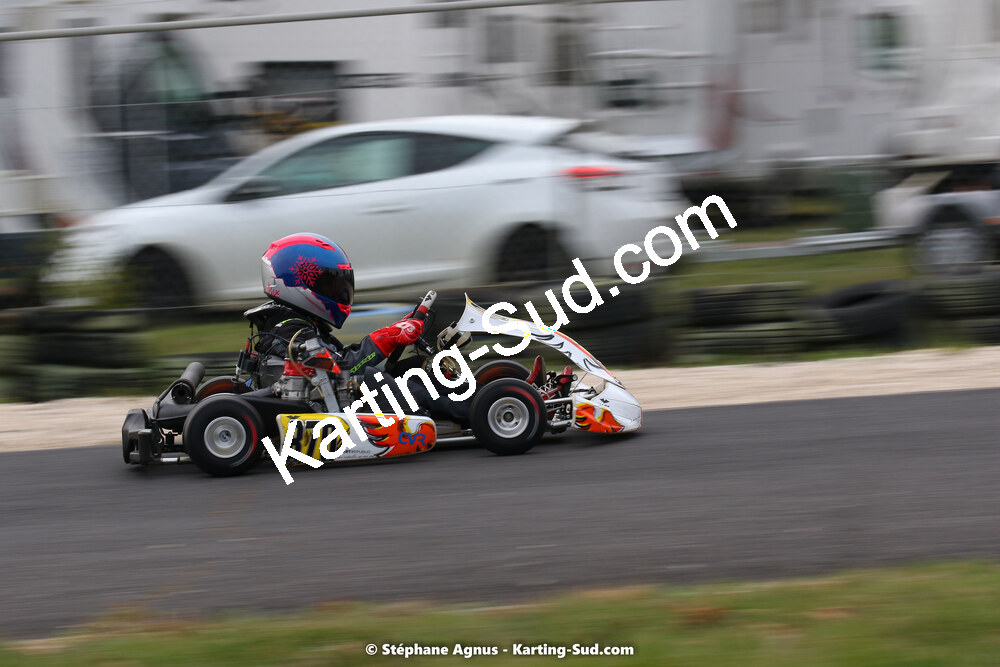 13/11/2021 : Les Rencontres ELCEKA Printemps à Grabels – Journée du Samedi (photos Stéphane Agnus) 2021 — karting