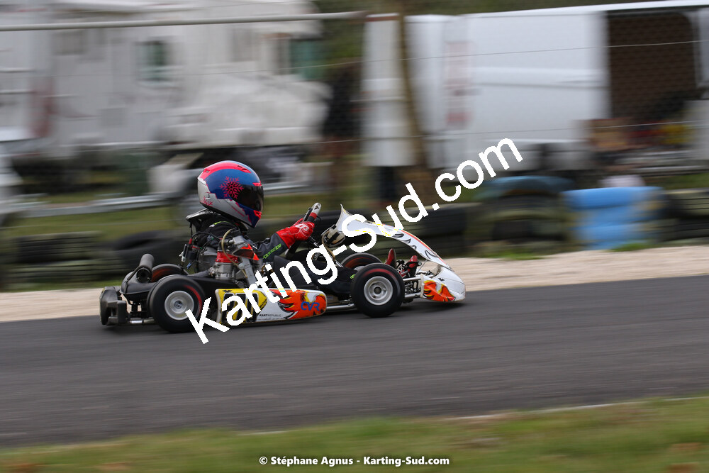 13/11/2021 : Les Rencontres ELCEKA Printemps à Grabels – Journée du Samedi (photos Stéphane Agnus) 2021 — karting
