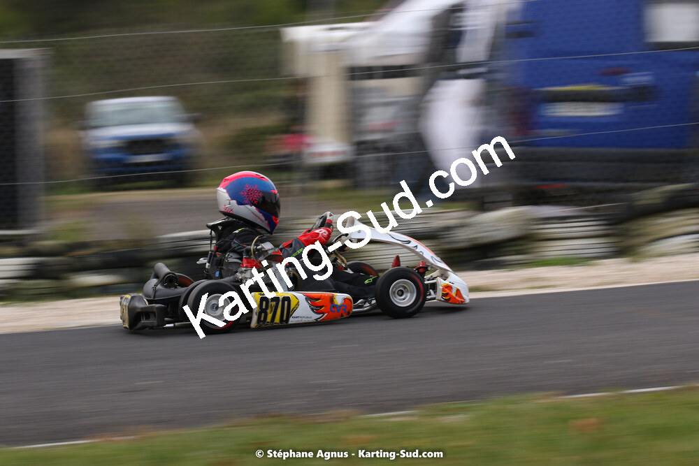 13/11/2021 : Les Rencontres ELCEKA Printemps à Grabels – Journée du Samedi (photos Stéphane Agnus) 2021 — karting