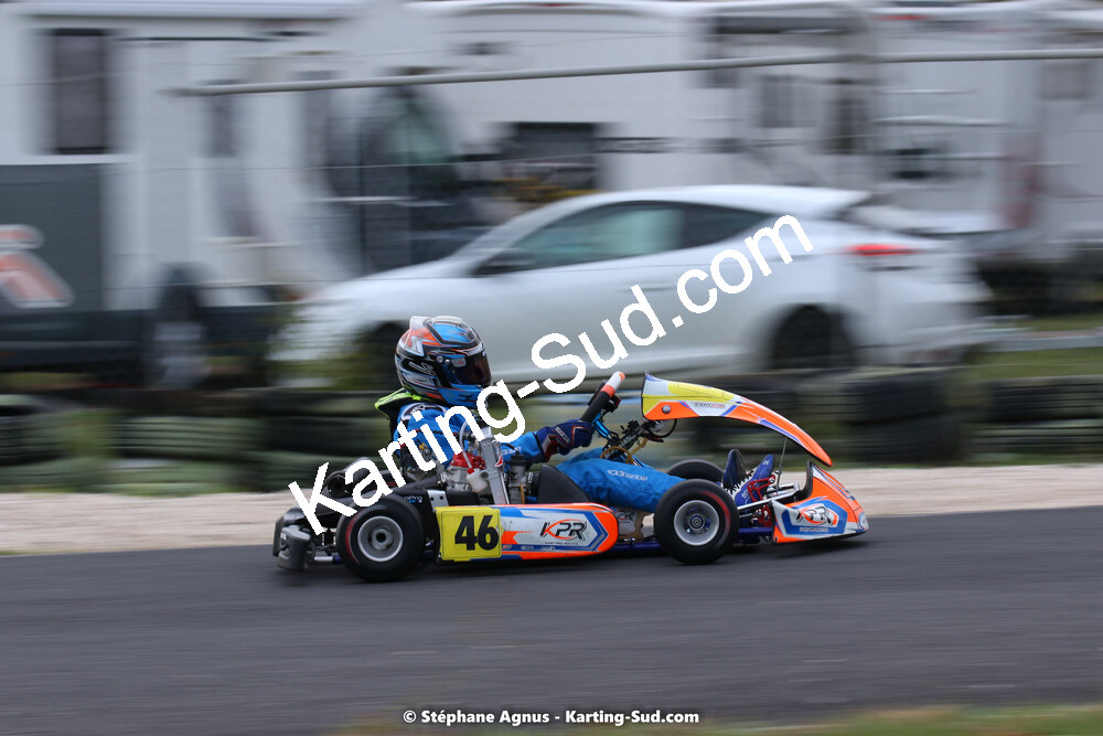 13/11/2021 : Les Rencontres ELCEKA Printemps à Grabels – Journée du Samedi (photos Stéphane Agnus) 2021 — karting