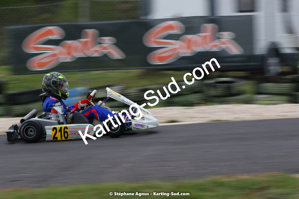 13/11/2021 : Les Rencontres ELCEKA Printemps à Grabels – Journée du Samedi (photos Stéphane Agnus) 2021 — karting