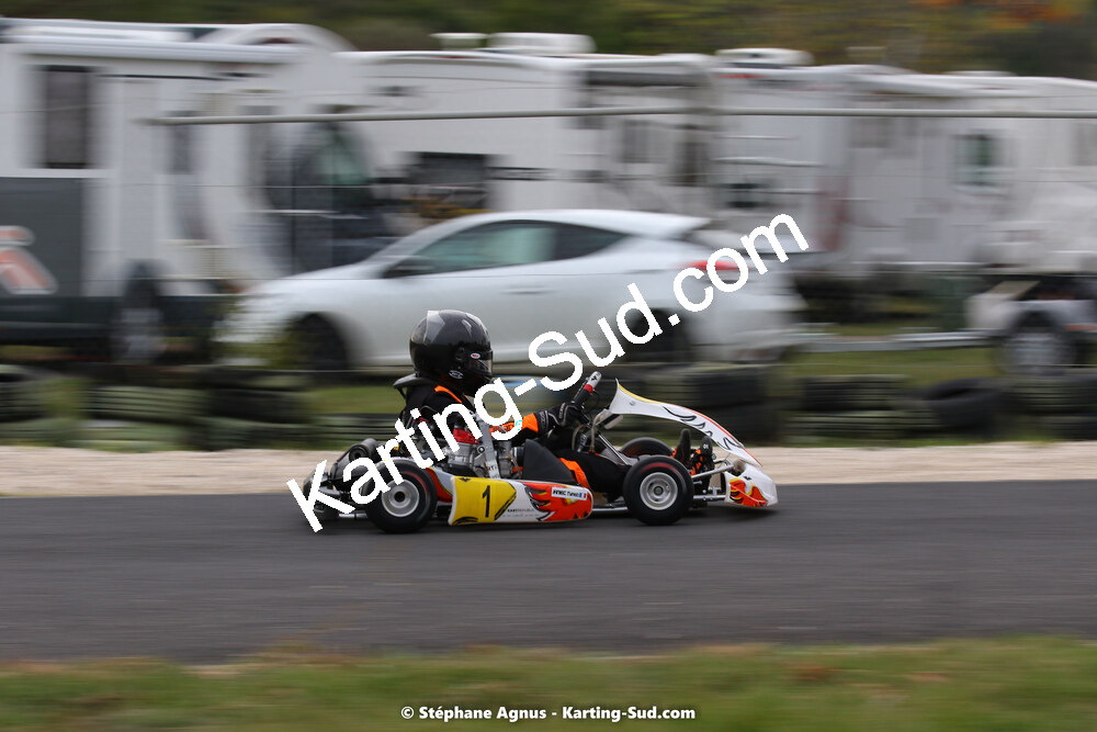 13/11/2021 : Les Rencontres ELCEKA Printemps à Grabels – Journée du Samedi (photos Stéphane Agnus) 2021 — karting
