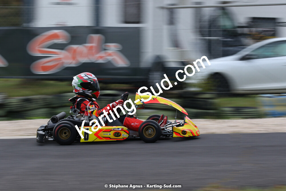 13/11/2021 : Les Rencontres ELCEKA Printemps à Grabels – Journée du Samedi (photos Stéphane Agnus) 2021 — karting