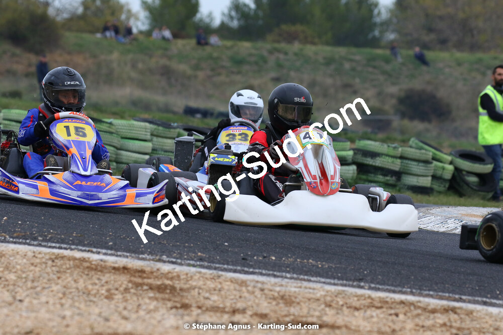 13/11/2021 : Les Rencontres ELCEKA Printemps à Grabels – Journée du Samedi (photos Stéphane Agnus) 2021 — karting