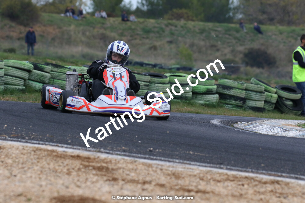13/11/2021 : Les Rencontres ELCEKA Printemps à Grabels – Journée du Samedi (photos Stéphane Agnus) 2021 — karting