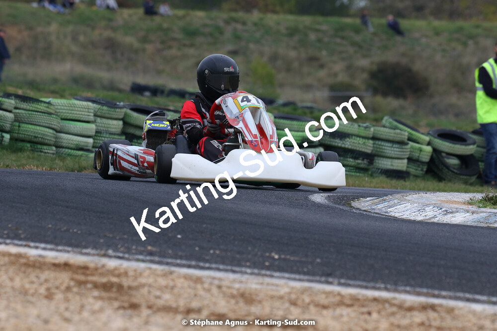 13/11/2021 : Les Rencontres ELCEKA Printemps à Grabels – Journée du Samedi (photos Stéphane Agnus) 2021 — karting