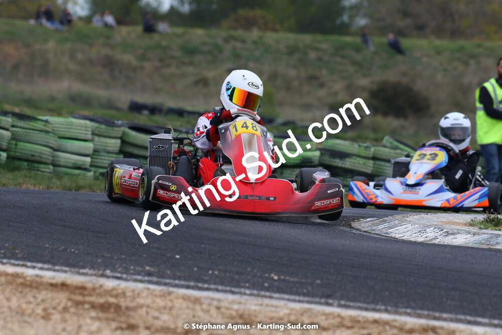 13/11/2021 : Les Rencontres ELCEKA Printemps à Grabels – Journée du Samedi (photos Stéphane Agnus) 2021 — karting