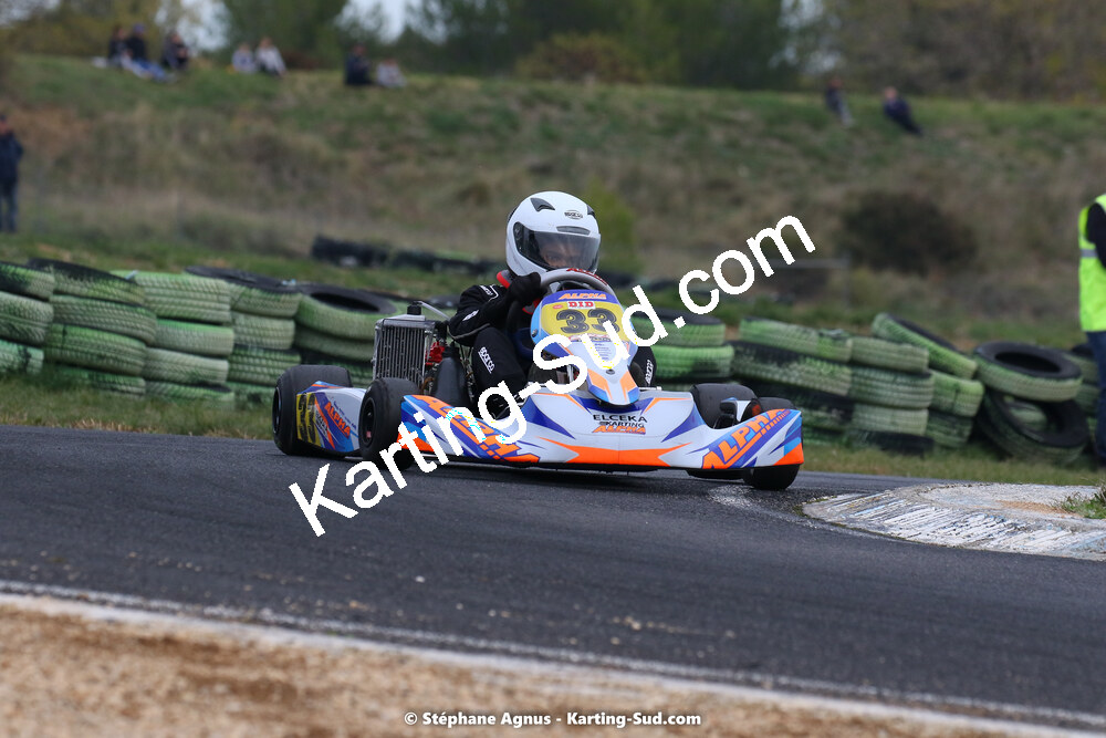 13/11/2021 : Les Rencontres ELCEKA Printemps à Grabels – Journée du Samedi (photos Stéphane Agnus) 2021 — karting