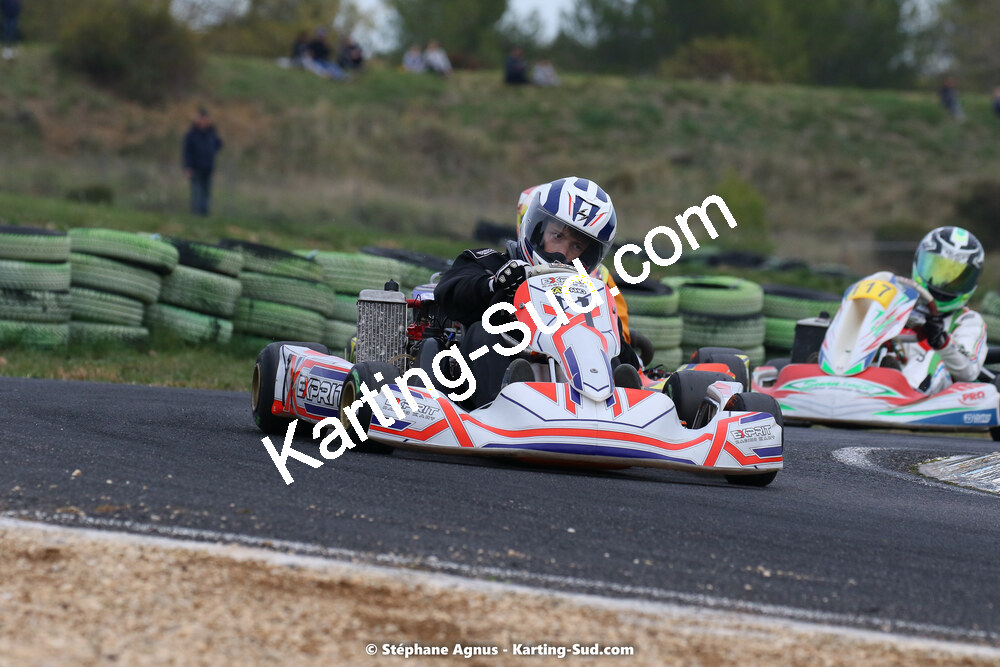 13/11/2021 : Les Rencontres ELCEKA Printemps à Grabels – Journée du Samedi (photos Stéphane Agnus) 2021 — karting