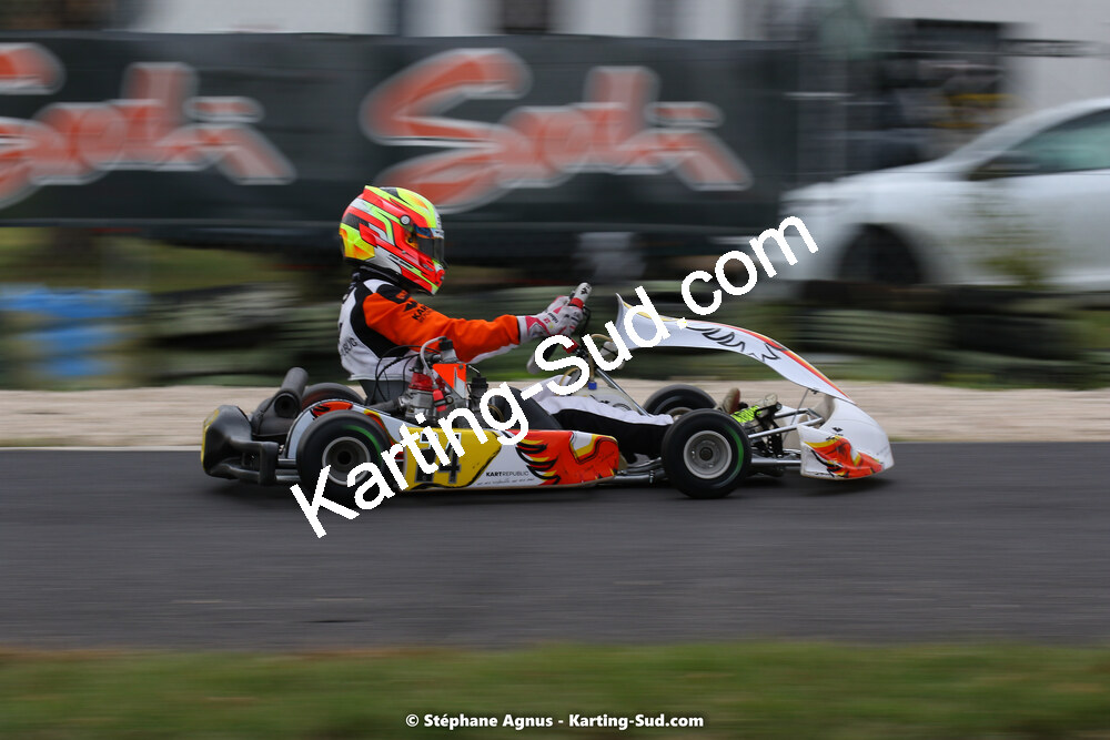 13/11/2021 : Les Rencontres ELCEKA Printemps à Grabels – Journée du Samedi (photos Stéphane Agnus) 2021 — karting