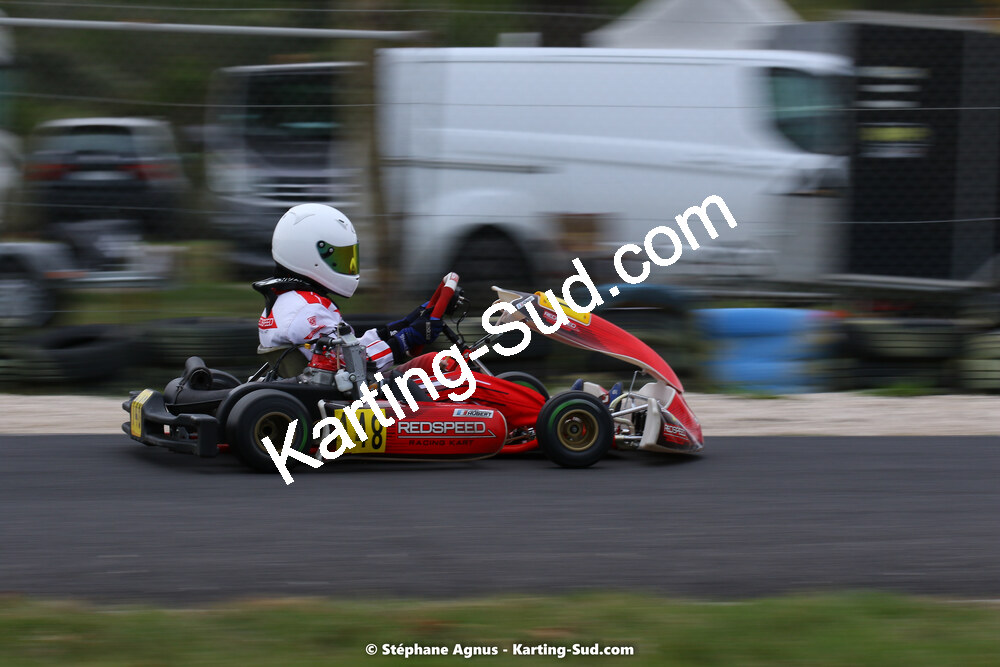 13/11/2021 : Les Rencontres ELCEKA Printemps à Grabels – Journée du Samedi (photos Stéphane Agnus) 2021 — karting