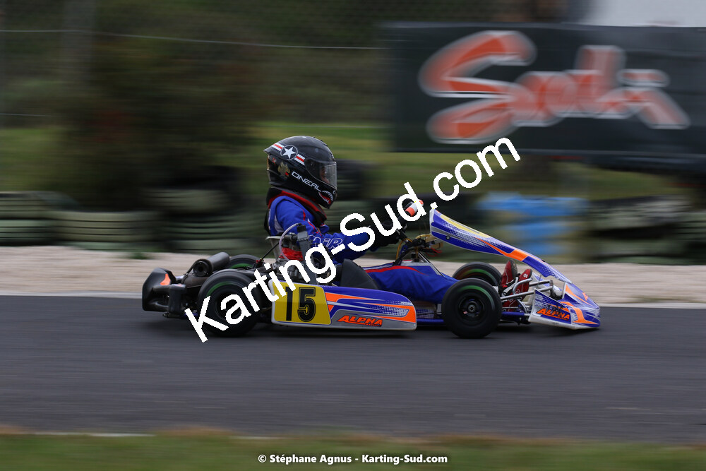 13/11/2021 : Les Rencontres ELCEKA Printemps à Grabels – Journée du Samedi (photos Stéphane Agnus) 2021 — karting