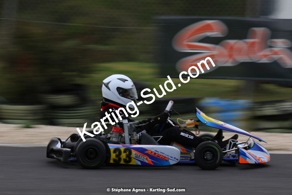 13/11/2021 : Les Rencontres ELCEKA Printemps à Grabels – Journée du Samedi (photos Stéphane Agnus) 2021 — karting