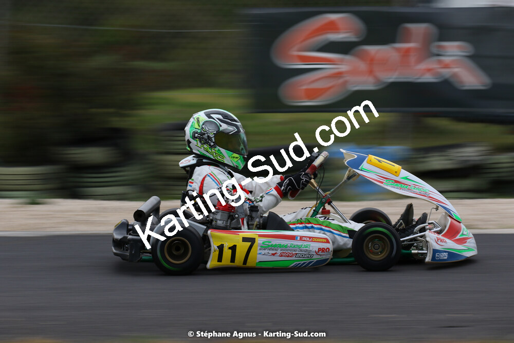 13/11/2021 : Les Rencontres ELCEKA Printemps à Grabels – Journée du Samedi (photos Stéphane Agnus) 2021 — karting