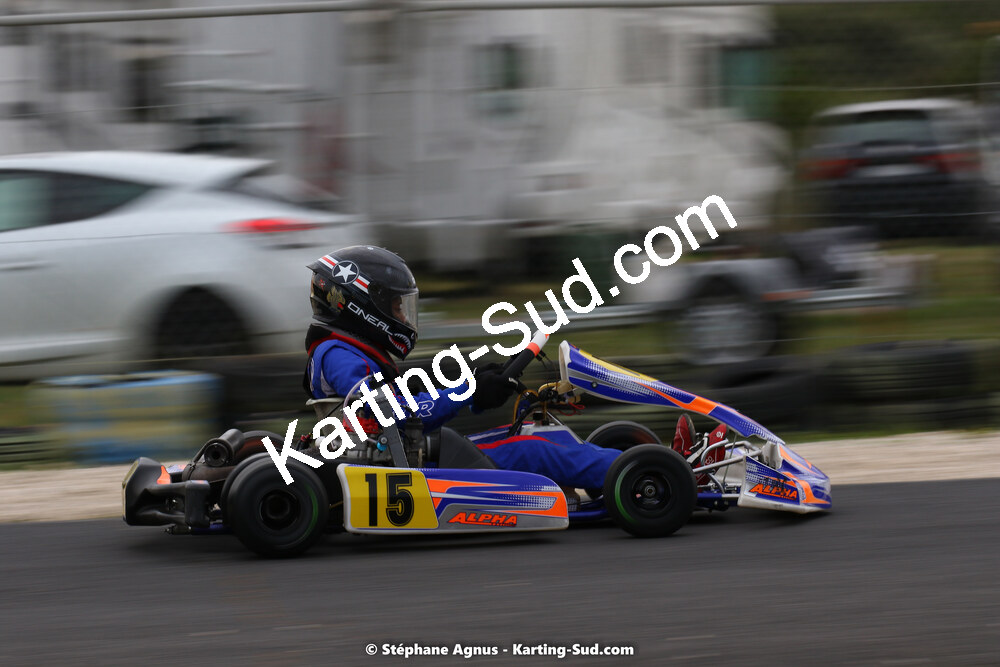 13/11/2021 : Les Rencontres ELCEKA Printemps à Grabels – Journée du Samedi (photos Stéphane Agnus) 2021 — karting