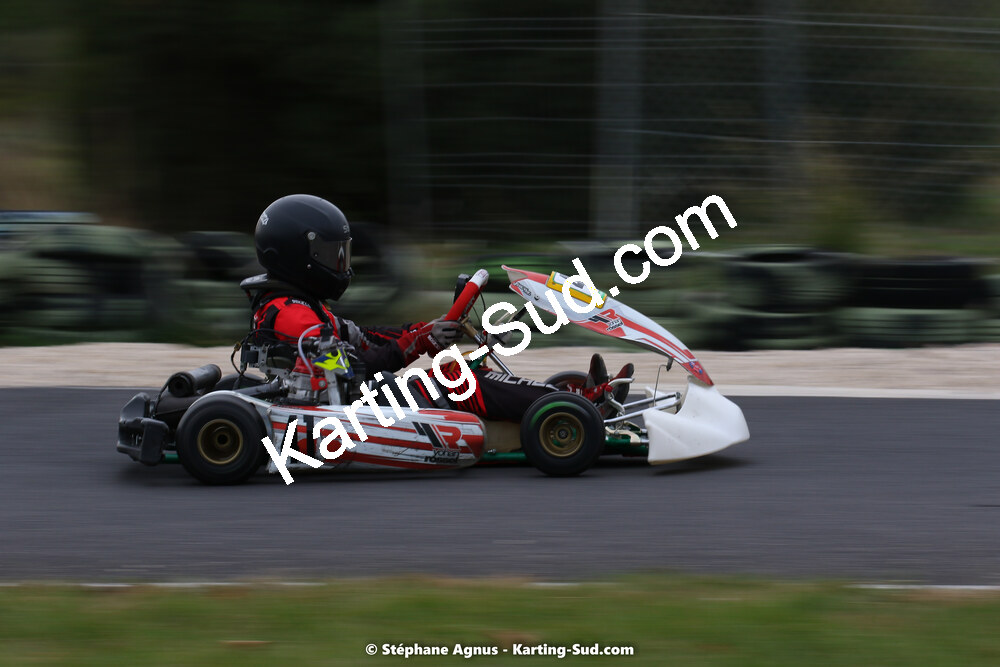 13/11/2021 : Les Rencontres ELCEKA Printemps à Grabels – Journée du Samedi (photos Stéphane Agnus) 2021 — karting