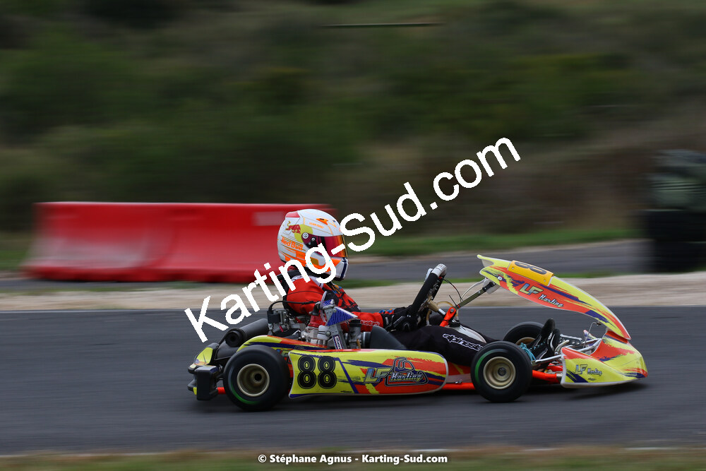 13/11/2021 : Les Rencontres ELCEKA Printemps à Grabels – Journée du Samedi (photos Stéphane Agnus) 2021 — karting