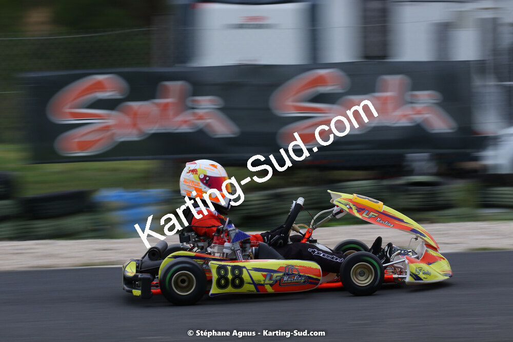 13/11/2021 : Les Rencontres ELCEKA Printemps à Grabels – Journée du Samedi (photos Stéphane Agnus) 2021 — karting