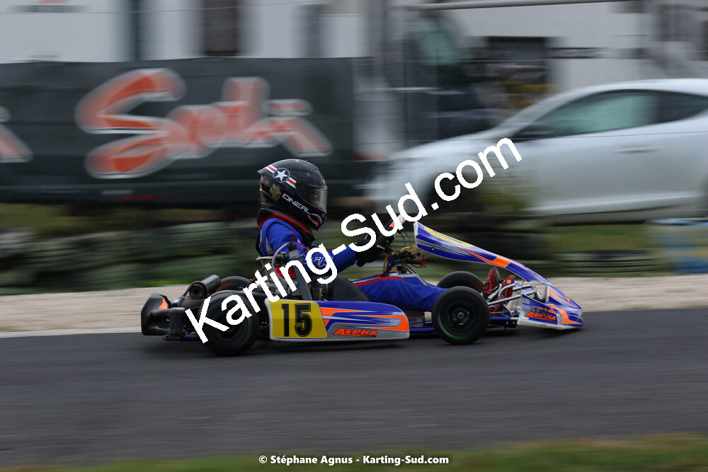 13/11/2021 : Les Rencontres ELCEKA Printemps à Grabels – Journée du Samedi (photos Stéphane Agnus) 2021 — karting