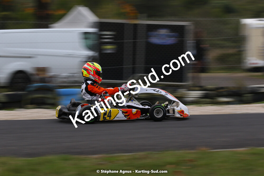 13/11/2021 : Les Rencontres ELCEKA Printemps à Grabels – Journée du Samedi (photos Stéphane Agnus) 2021 — karting