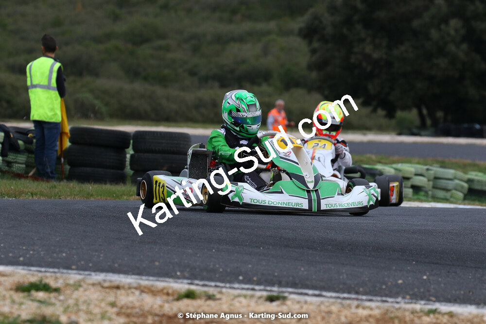 13/11/2021 : Les Rencontres ELCEKA Printemps à Grabels – Journée du Samedi (photos Stéphane Agnus) 2021 — karting