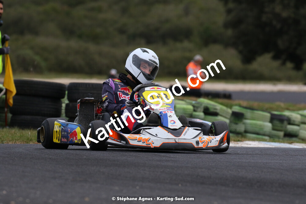 13/11/2021 : Les Rencontres ELCEKA Printemps à Grabels – Journée du Samedi (photos Stéphane Agnus) 2021 — karting
