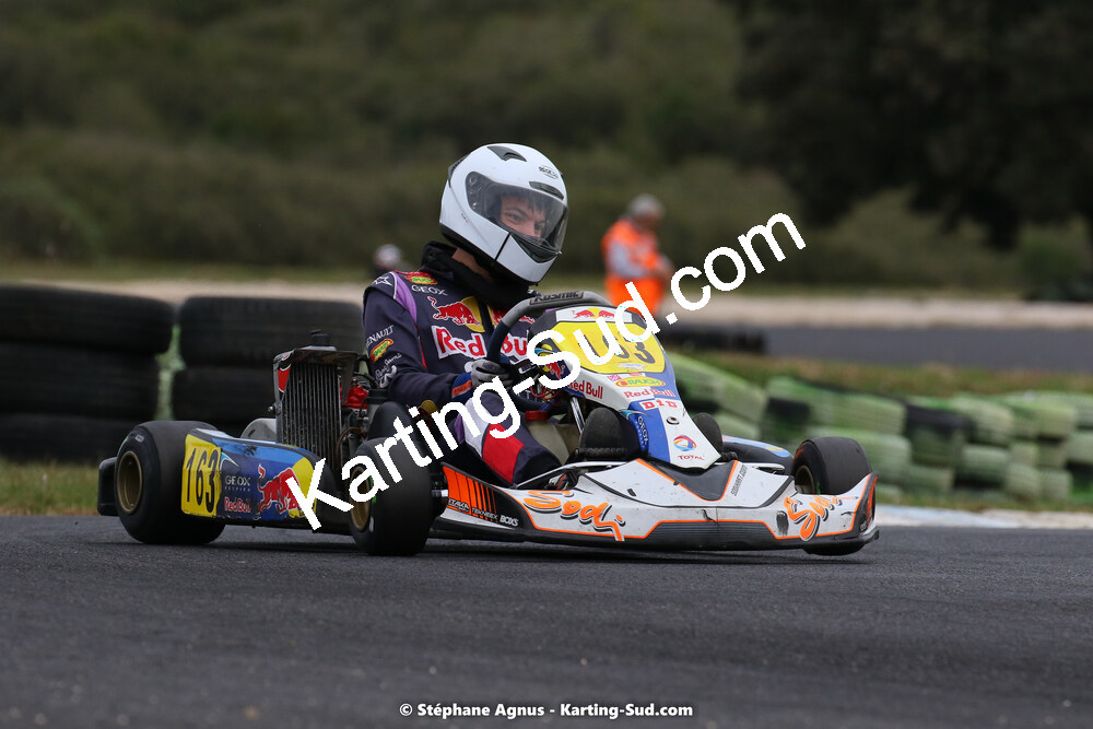 13/11/2021 : Les Rencontres ELCEKA Printemps à Grabels – Journée du Samedi (photos Stéphane Agnus) 2021 — karting