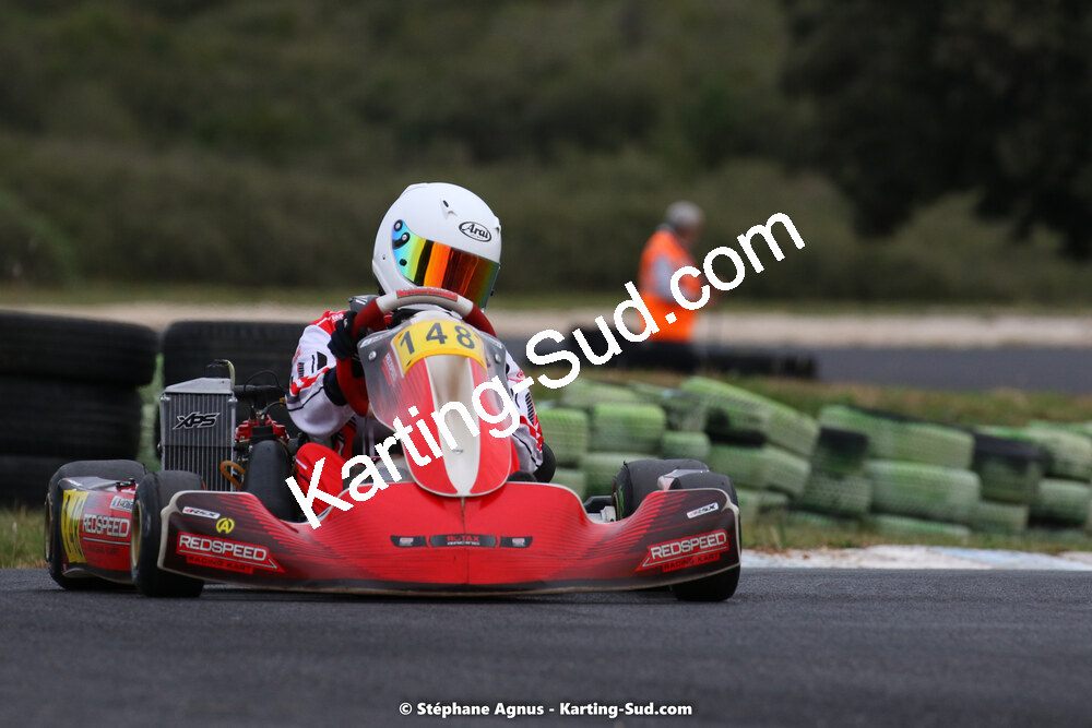 13/11/2021 : Les Rencontres ELCEKA Printemps à Grabels – Journée du Samedi (photos Stéphane Agnus) 2021 — karting