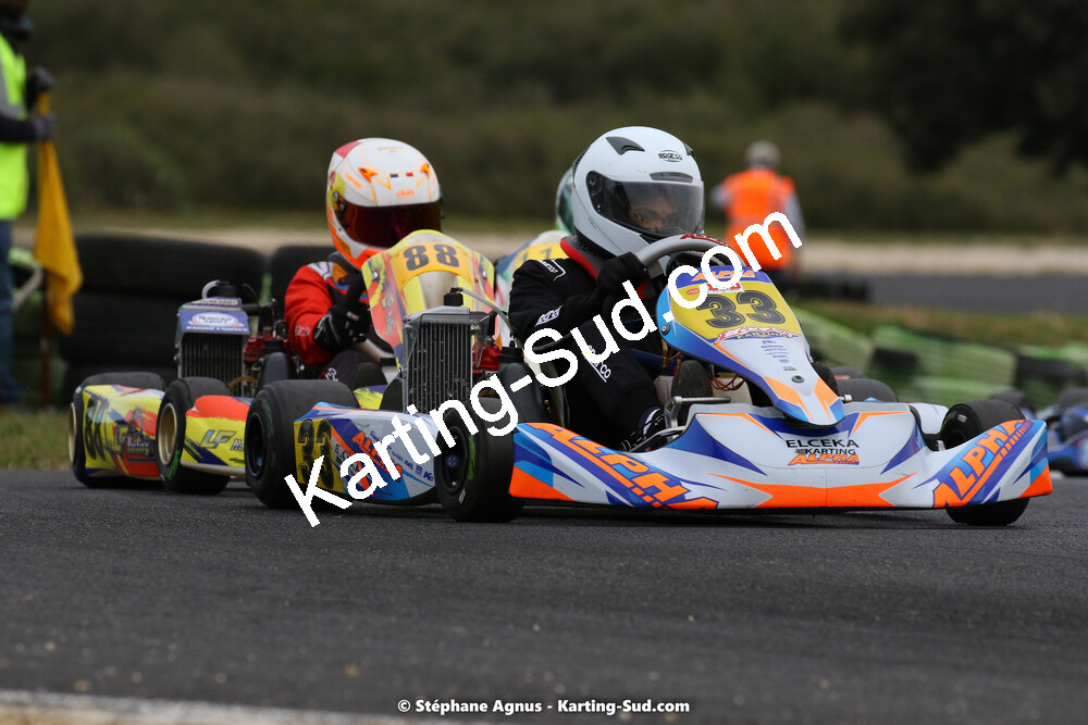 13/11/2021 : Les Rencontres ELCEKA Printemps à Grabels – Journée du Samedi (photos Stéphane Agnus) 2021 — karting