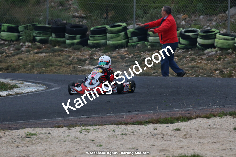 13/11/2021 : Les Rencontres ELCEKA Printemps à Grabels – Journée du Samedi (photos Stéphane Agnus) 2021 — karting