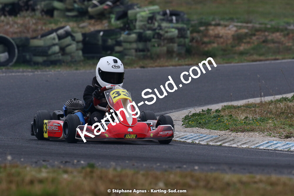 13/11/2021 : Les Rencontres ELCEKA Printemps à Grabels – Journée du Samedi (photos Stéphane Agnus) 2021 — karting