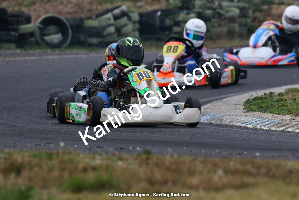 13/11/2021 : Les Rencontres ELCEKA Printemps à Grabels – Journée du Samedi (photos Stéphane Agnus) 2021 — karting